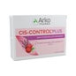 Cranberola Cis-control Plus avec Heather 60caps