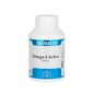 Equisalud Omega 3 Active 1000mg 120g 120caps