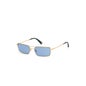 Web Eyewear Lunettes de Soleil We0287-5430V Unisex 54mm 1ut