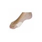 Herbi Feet protège-oignons tout gel 1 pièce