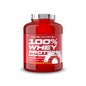 Scitec Nutrition 100% Whey Protein Professional Salted Caramel 2350g