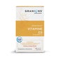 Granions Vitamine D3 60 Gélules