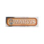 Marvis Dentifrice Menthe Gingembre 25ml