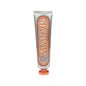 Marvis Dentifrice Menthe Gingembre 25ml
