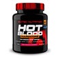 Scitec Nutrition Hot Blood Hardcore Red fr_FRuits 700g