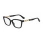 Moschino Lunettes de Vue Mos598-807 Femme 55mm 1ut