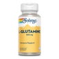 Solaray L-glutamine 500mg 500mg 50caps