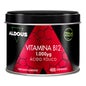 Aldous Vitamina B12 con Ácido Fólico 400comp