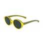 Mustela Lunettes Soleil Avocat 0-2 Ans Jaune 1 Unité