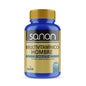 Sanon Multivitamínico Hombre 550mg 60 Gélules