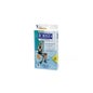 Jobst culotte 70 compression lumière lumière naturelle couleur naturelle T-2 1 pc