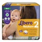 Libero Newborn 2 Couche 3-6kg 34uts
