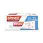 Elmex Anti-Caries Professional Dentifrice 2x100ml