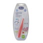Chicco Easy Meal Soft Silicone Spoon 6857610 1 pc