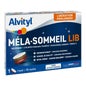 Alvityl Méla-Sommeil Lib 15 Comprimés