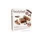 Boîte à biscuits Bodybell Chocolate Waffle Cookies Box