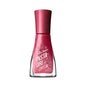 Sally Hansen Insta-Dri Crystal Vernis à Ongles 117 Ruby Reflection 9,17 ml