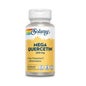 Solaray Mega Quercetin 600mg 30 Capsules Végétales