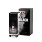 Carolina Herrera 212 Vip Black Eau De Parfum 200ml Vaporisateur
