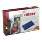 Sissel Cousin Noyau Cerise 20X40