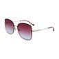 Liujo LJ151S-714 Lunettes Soleil Femme 60mm 1ut