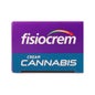 Fisiocrem Cannabis Crème 60ml