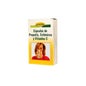 Granovita Capsulas Resfriado 75 Cap 250 Mg
