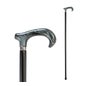 Cavip By Flexor Bâton de marche Bâton en aluminium 458 1pc