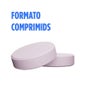 Vit&Min magnésium + potassium 14comp