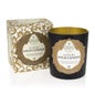 Nesti Dante 60Th Anniversary Gold Candle 160g
