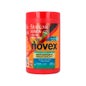 Novex Brazilian Keratin Mascarilla Capilar 400ml