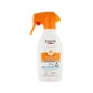 Eucerin Protection Solaire 50+ Spray Infantil Sensitive Protect