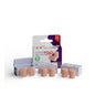 Bouchons d'oreilles OtoTap mousse 6 pcs