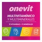 Onevit Multivitamines Femme 45 Gélules