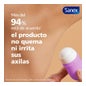 Sanex Ph Balance Déodorant Roll-On Invisible 50ml