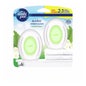 Ambi Pur Désodorisant Bain Fresh Meadow 1ut