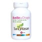 Sura Vitasan Huile d'Onagre 500mg 90 Perles
