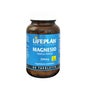 Lifeplan Magnésium Triple Strength 200mg 60 Pastilles