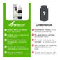 Soria Natural Milk Thistle Extract 50ml