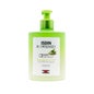 ISDIN BodySenses Gel de bain revitalisant au thé Matcha 500 ml