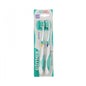 Elmex Sensitive Brosse À Dents Extra Souple Lot De 2