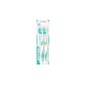 Elmex Sensitive Brosse À Dents Extra Souple Lot De 2