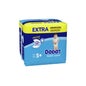 Dodot Fraldas Bebé Seco Tamanho 5+ 13-18kg 58 Unidades