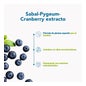 Bonusan Sabal Pygeum Cranberry Extract 60caps