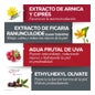 E'lifexir® Actidren gel 200ml