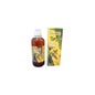 Laboratoires Pharma &amp; Go Crème hydratante pour le corps 750ml