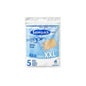 Salvelox Aqua Cover XXL apósitos XXL apósitos 5uds