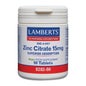 Lamberts Zinc 90 Comprimés