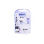 Dodie Sucette Silicone Paris Plus de 18 Mois A88 2uds