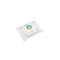 Interapothek 3 en 1 lingettes démaquillantes 24 Unités